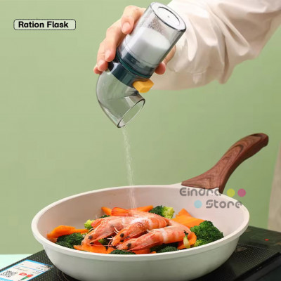 Ration Flask